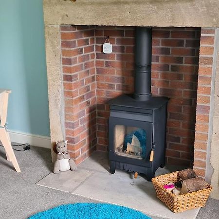 Woodcutters Cottage, Northumberland Холтуисъл Екстериор снимка