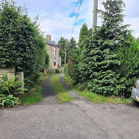 Woodcutters Cottage, Northumberland Холтуисъл Екстериор снимка