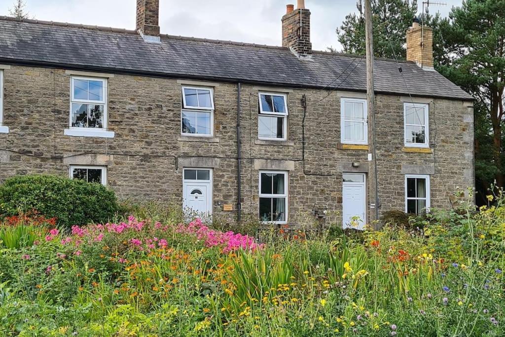 Woodcutters Cottage, Northumberland Холтуисъл Екстериор снимка