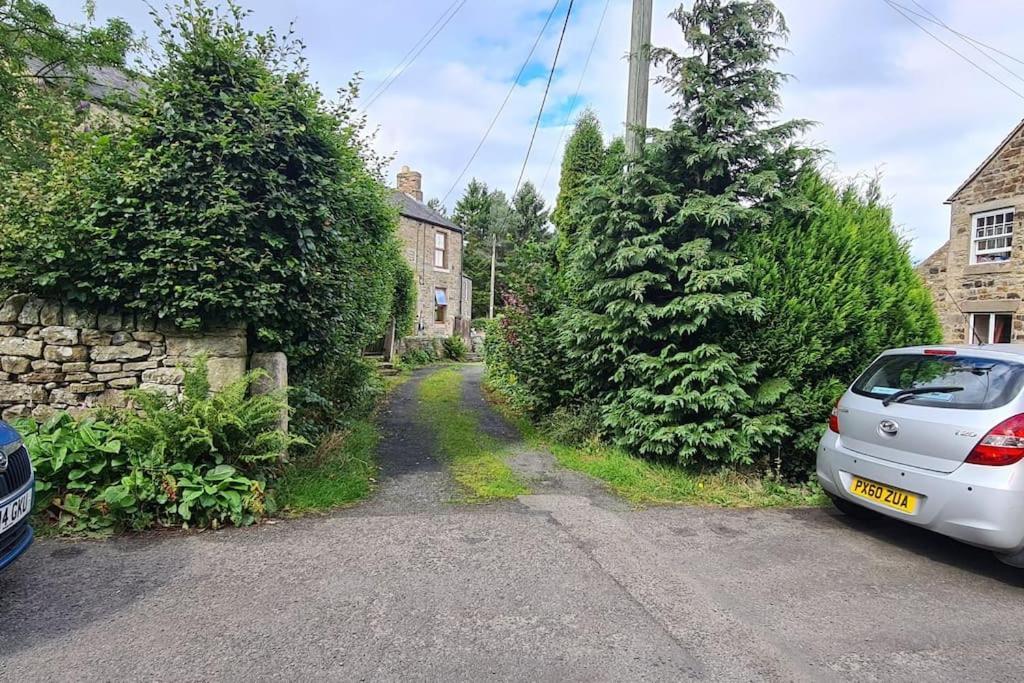 Woodcutters Cottage, Northumberland Холтуисъл Екстериор снимка