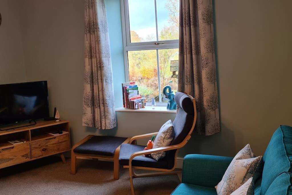 Woodcutters Cottage, Northumberland Холтуисъл Екстериор снимка