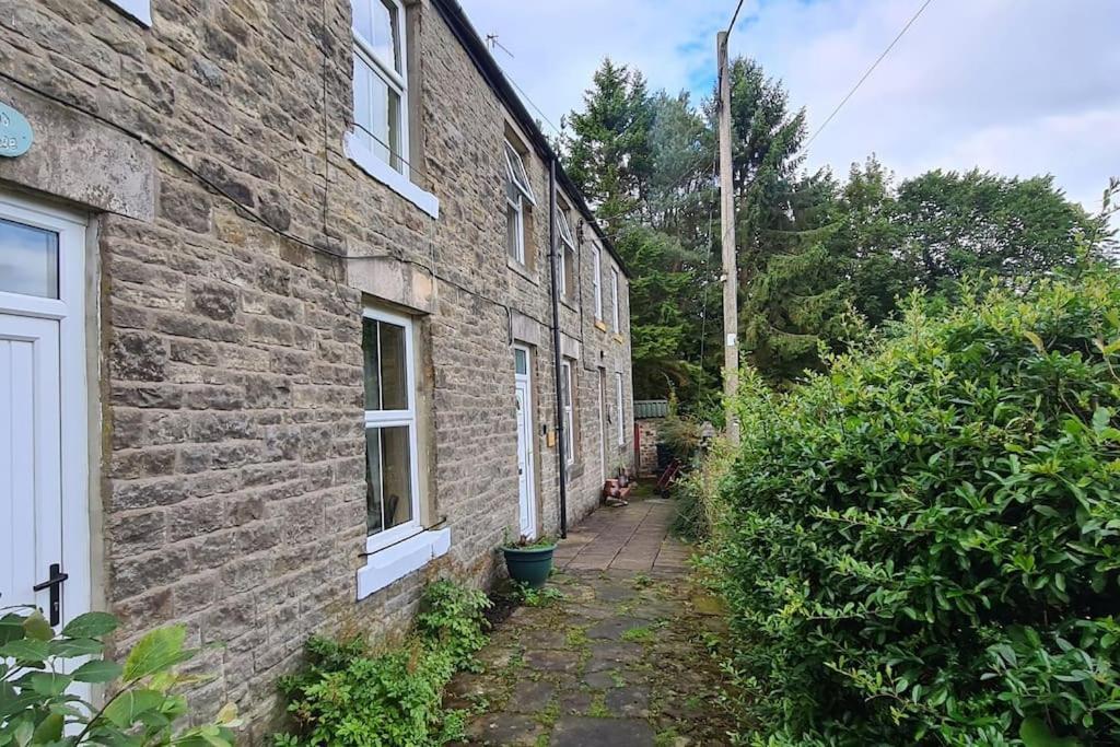 Woodcutters Cottage, Northumberland Холтуисъл Екстериор снимка