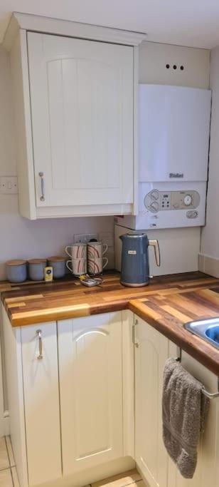 Woodcutters Cottage, Northumberland Холтуисъл Екстериор снимка